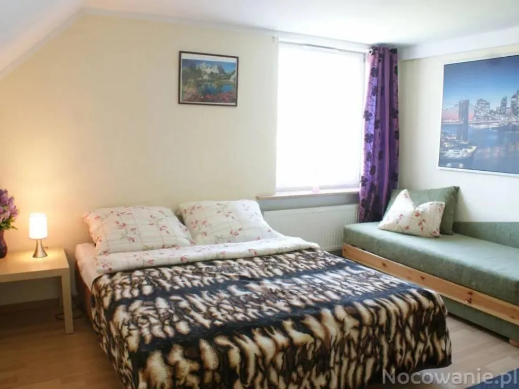 Dana Noclegi Olsztyn