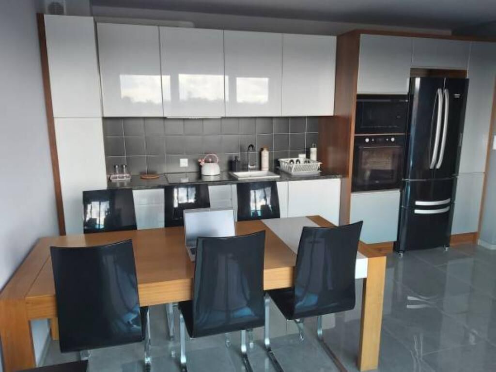 Apartament Szafirowy Rybnik