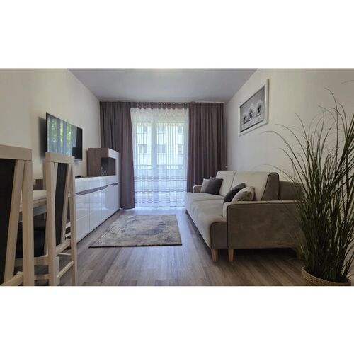 Perfect Stay - Apartament Bawaria Toruń