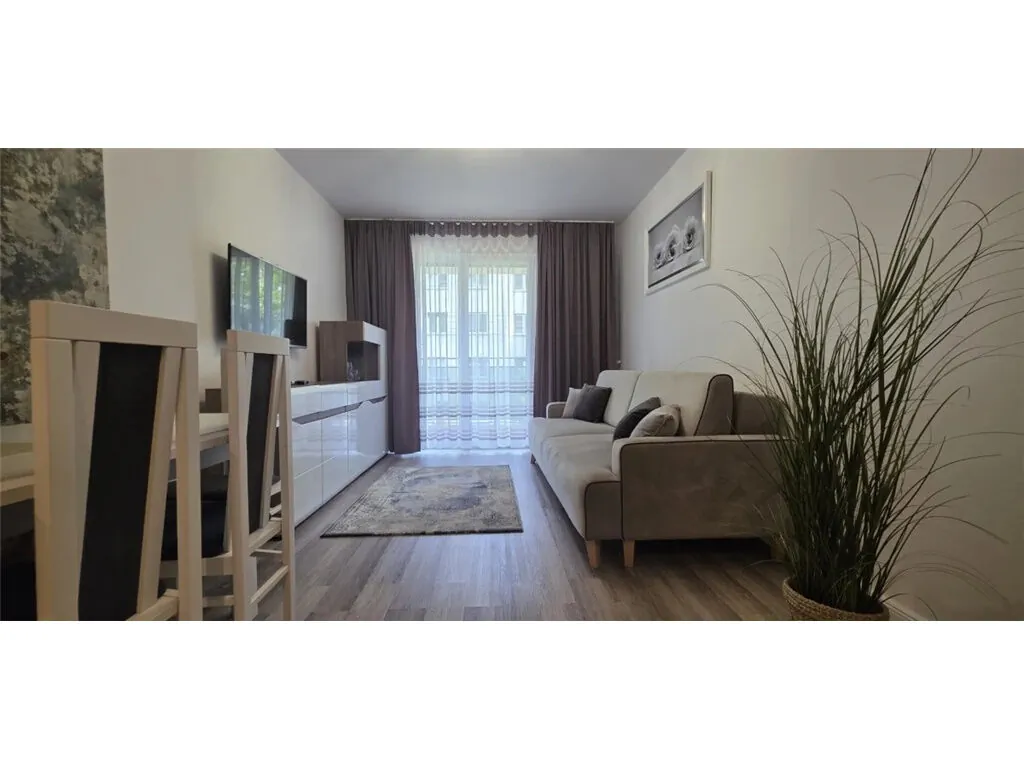 Perfect Stay - Apartament Bawaria Toruń