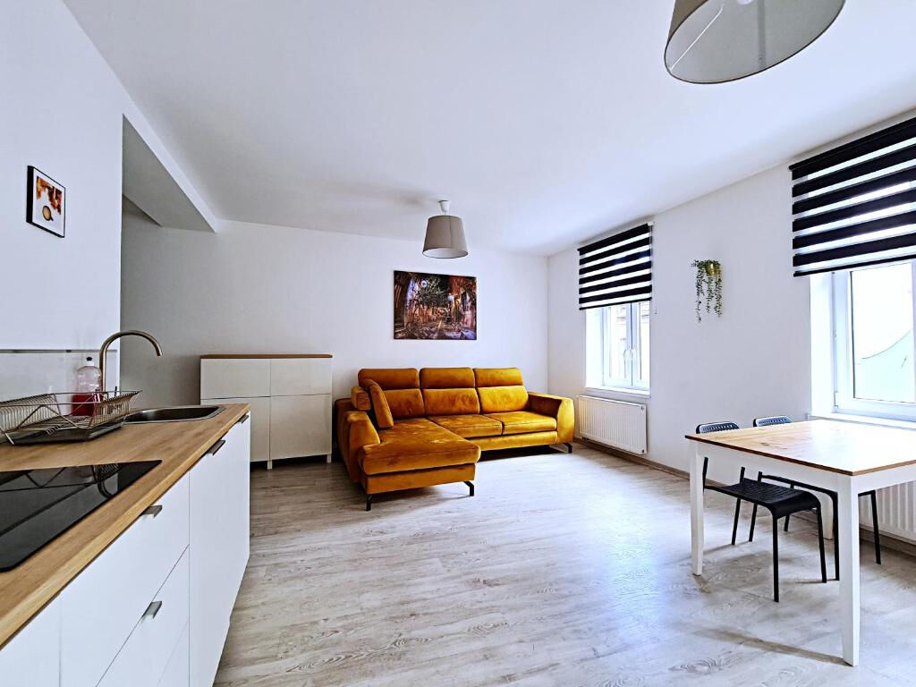 Perfect Stay - Apartament Horzyca 3 Toruń
