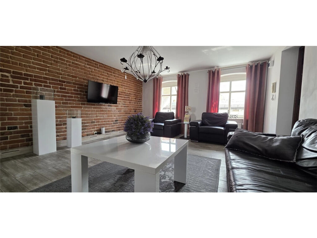 Perfect Stay - Campari 8 Toruń