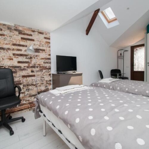 Apartament 3,14 Studio Bușteni