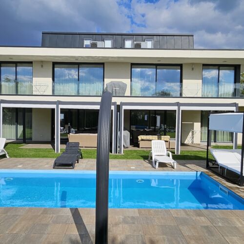 Almadi Luxus Apartman 4 Balatonalmádi