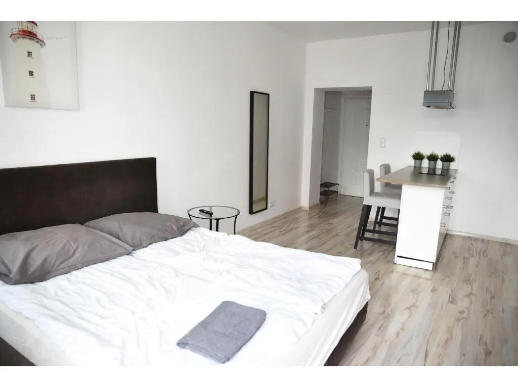 Perfect Stay - Apartament Horzyca 10 Toruń