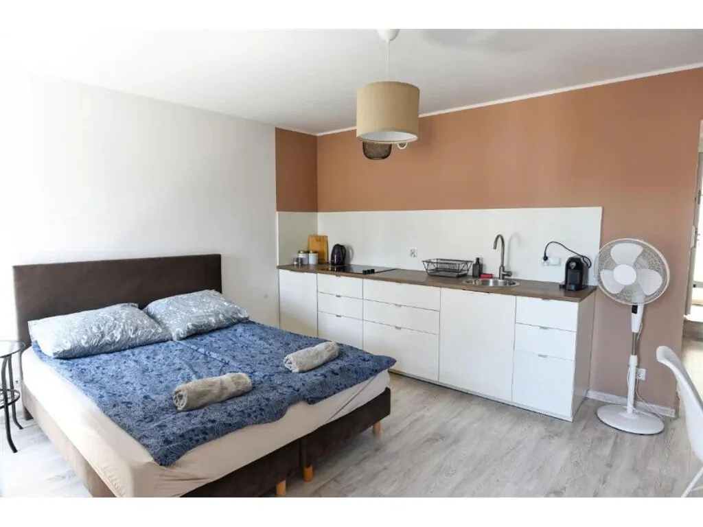 Perfect Stay - Apartament Horzyca 11 Toruń