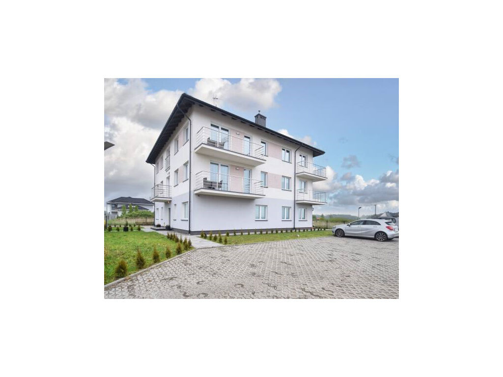 Apartamenty Dana 2 Ustronie Morskie