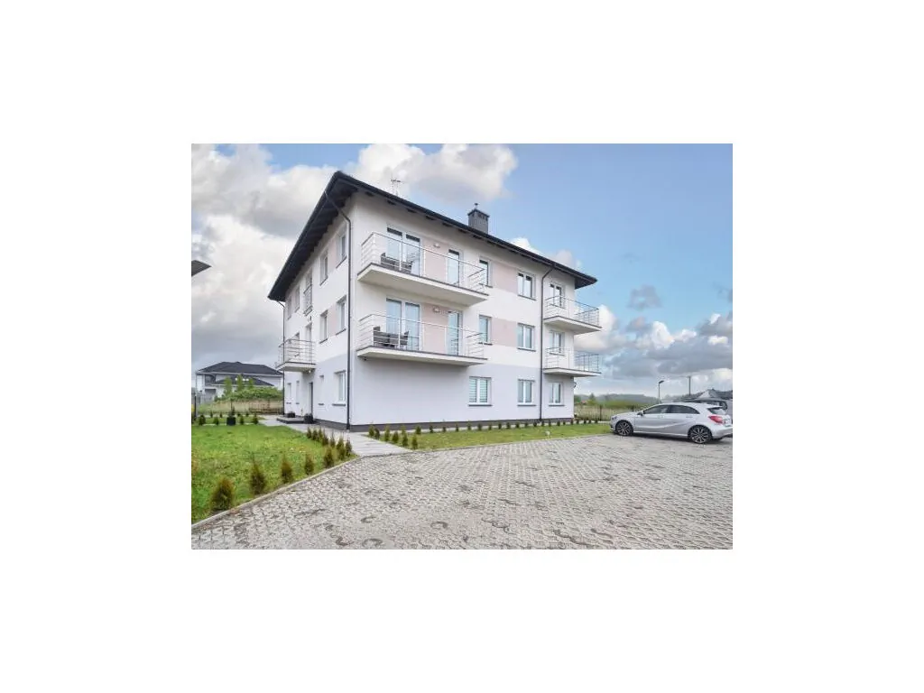 Apartamenty Dana 2 Ustronie Morskie