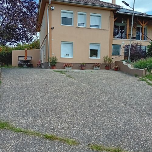 Janka Vendégház Eger