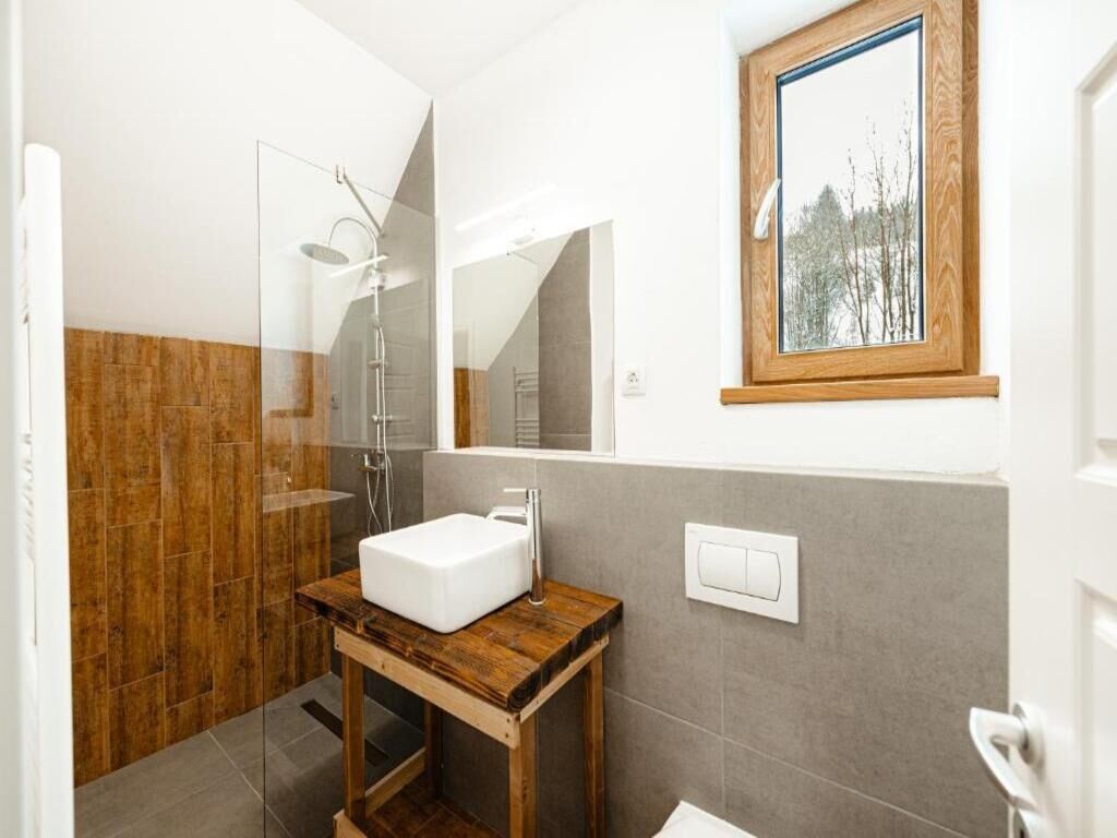 Chalet Madleine Scrind 11 Scrind-Frăsinet 