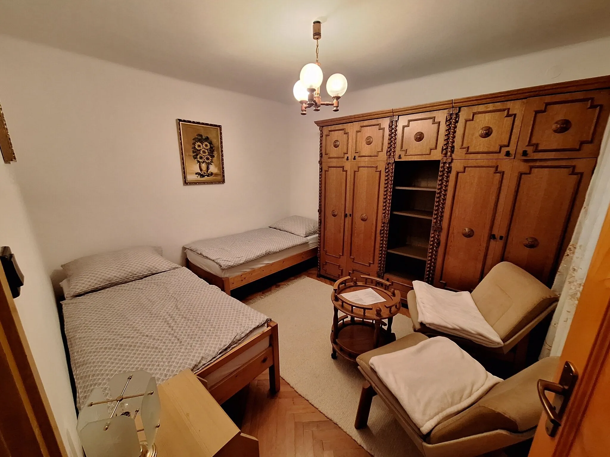 Árpád ház Ábrahámhegy