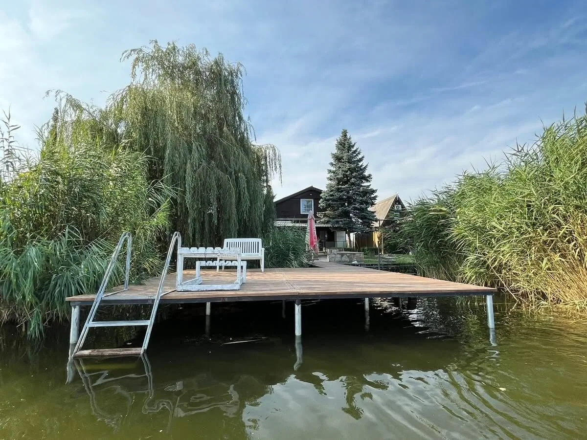 DunaWeekend Viktória Apartman Makád