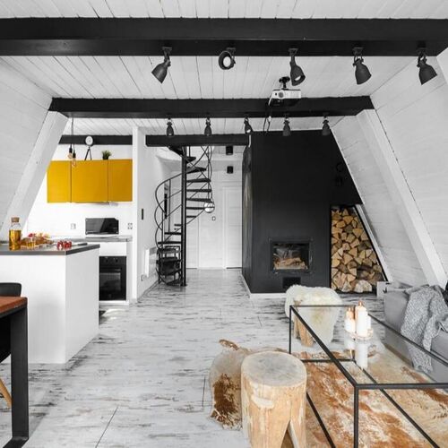 Aspen - Domek w Korbielowie