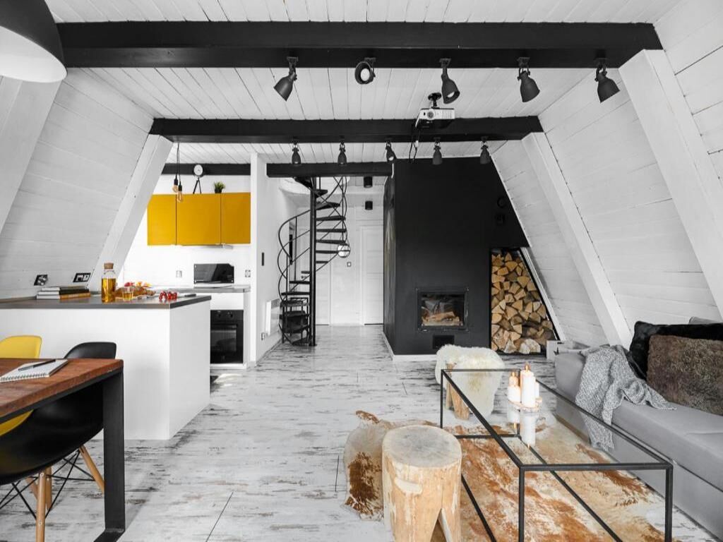 Aspen - Domek w Korbielowie