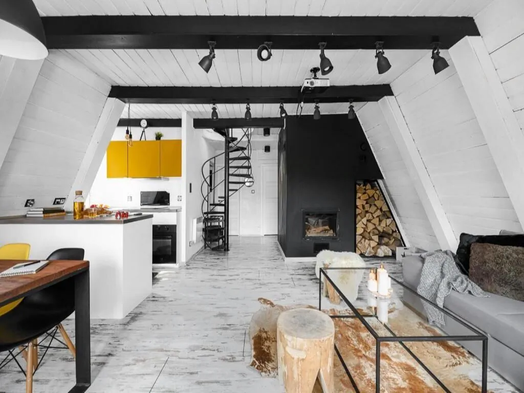 Aspen - Domek w Korbielowie