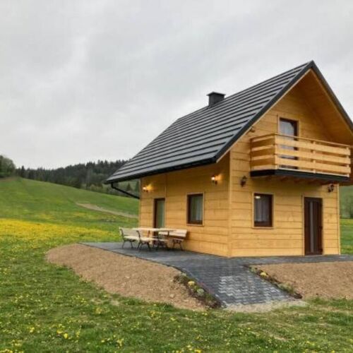 Spiska Chatka Kacwin