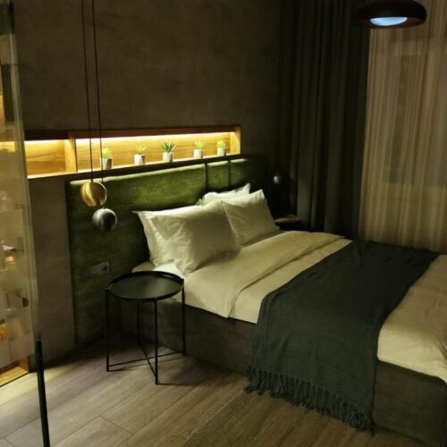 Casa Oldern House Brașov