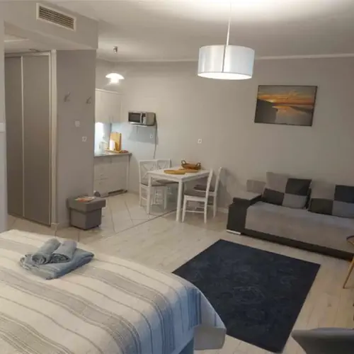 Apartament Martini Kołobrzeg ul. Portowa 18 Hotel Polonia