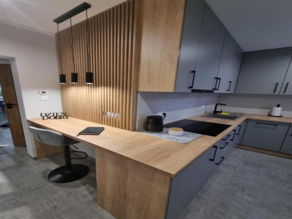 Apartament Lux Lemon Jelenia Góra