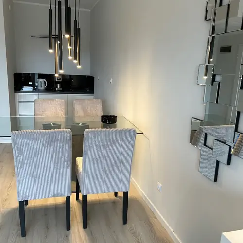 Kołobrzeg ul. Portowa 18 Hotel Etna - Polonia Apartament Taffiera nr 503