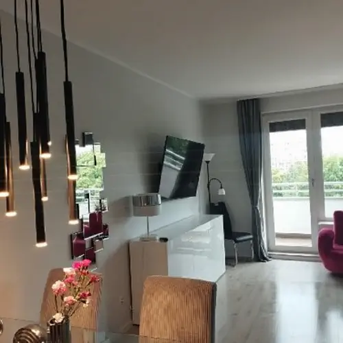 Kołobrzeg ul. Portowa 18 Hotel Etna - Polonia Apartament Taffiera nr 503