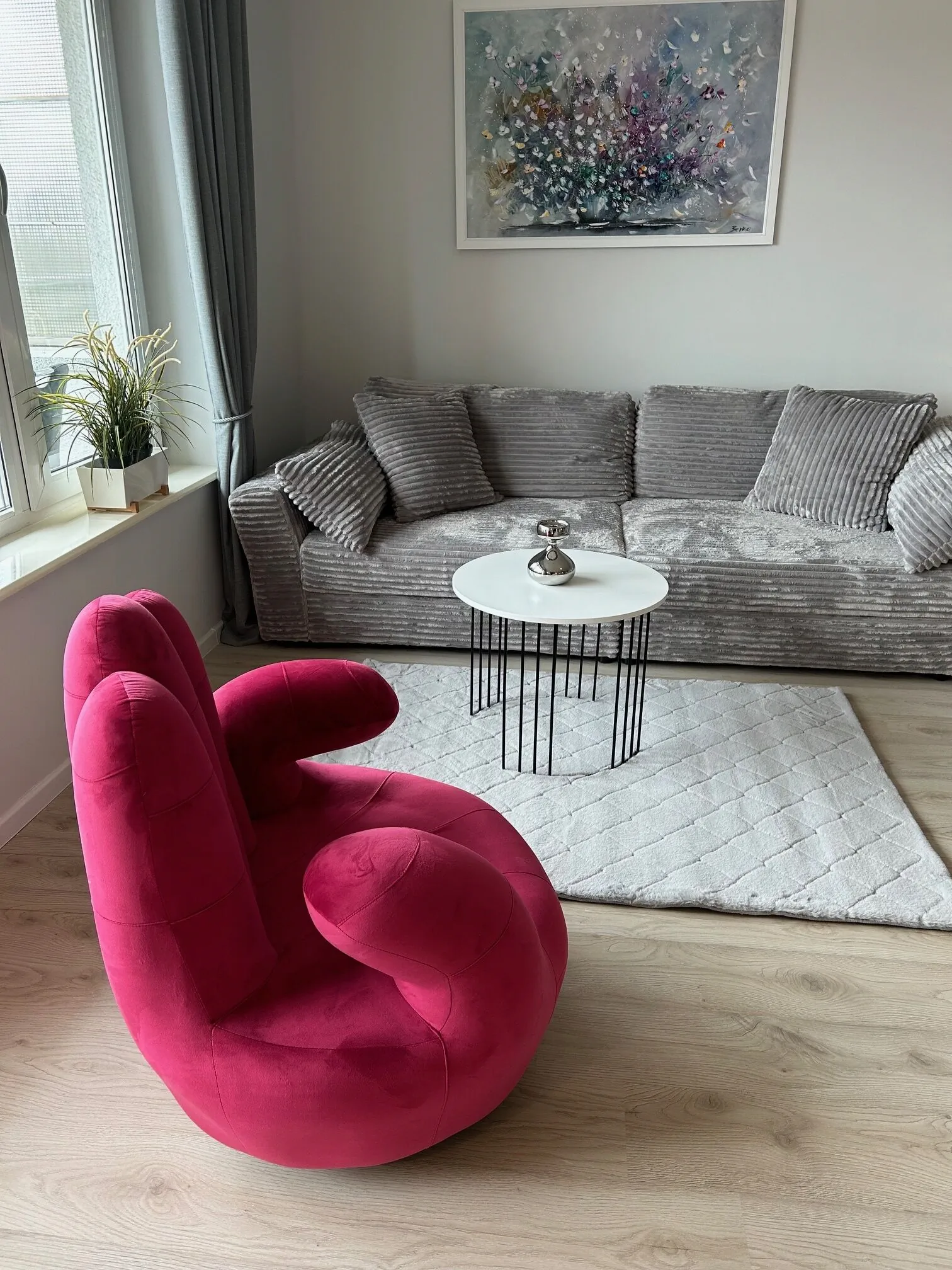 Kołobrzeg ul. Portowa 18 Hotel Etna - Polonia Apartament Taffiera nr 503