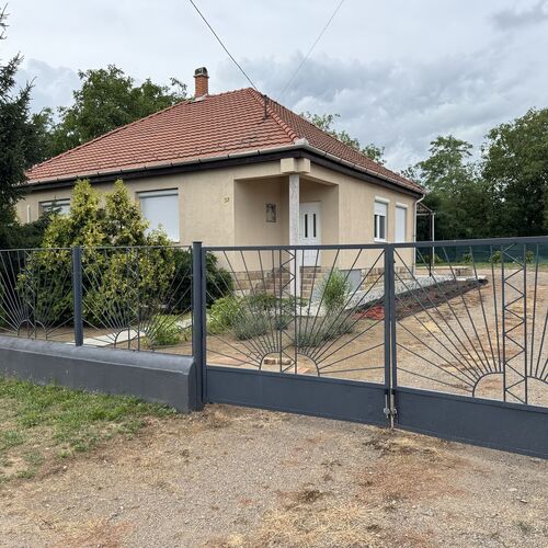 Verpeléti Levendula Vendégház