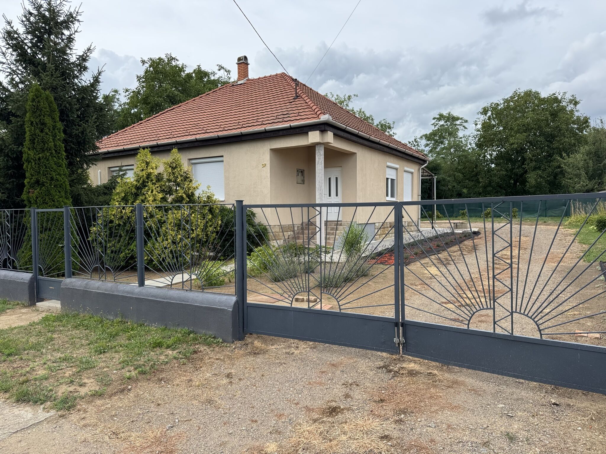 Verpeléti Levendula Vendégház