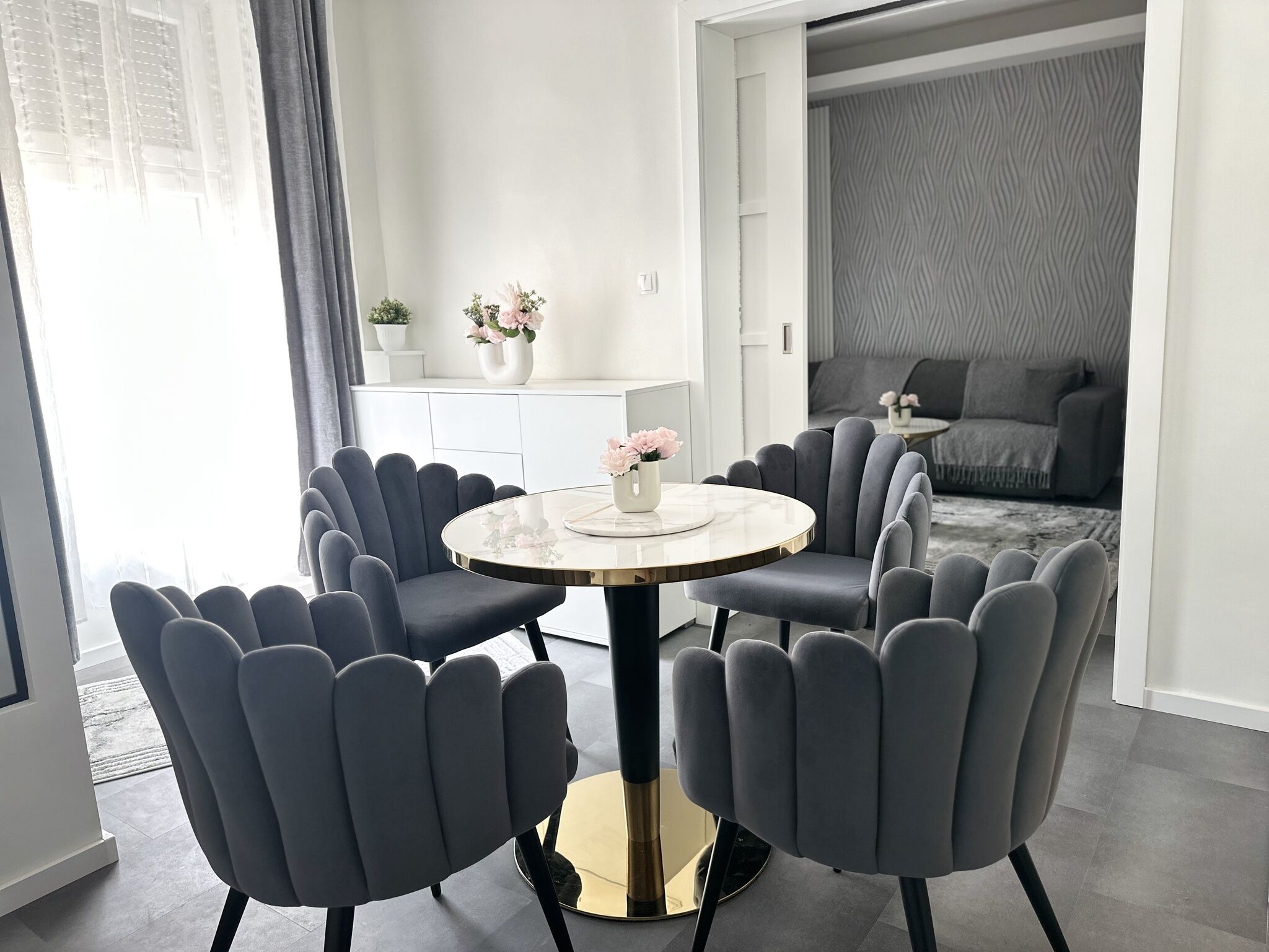 Pera Lux Apartman Eger