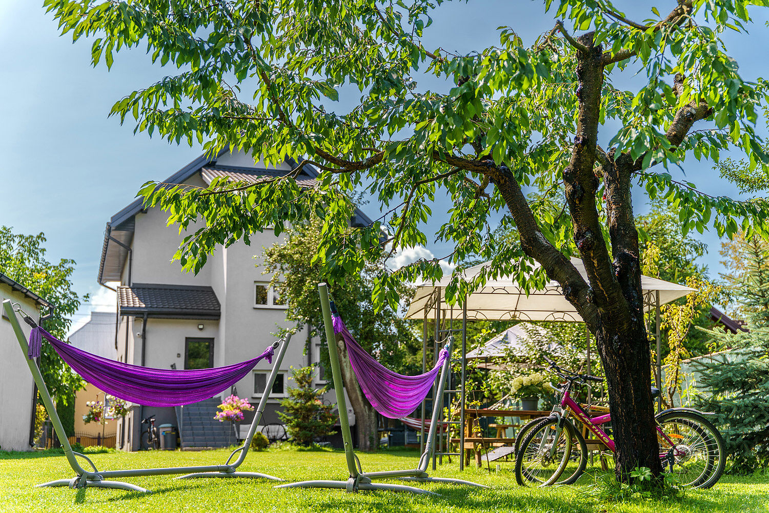 Villa Marina Augustów