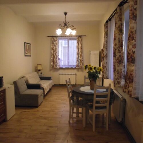 Apartament w Rynku Łańcut