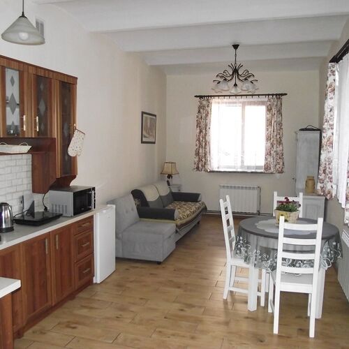 Apartament w Rynku Łańcut