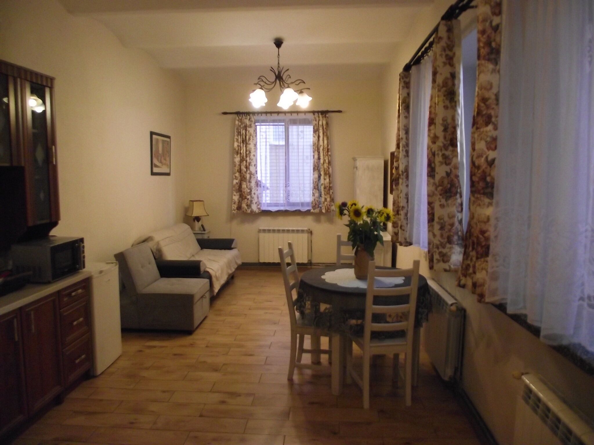 Apartament w Rynku Łańcut