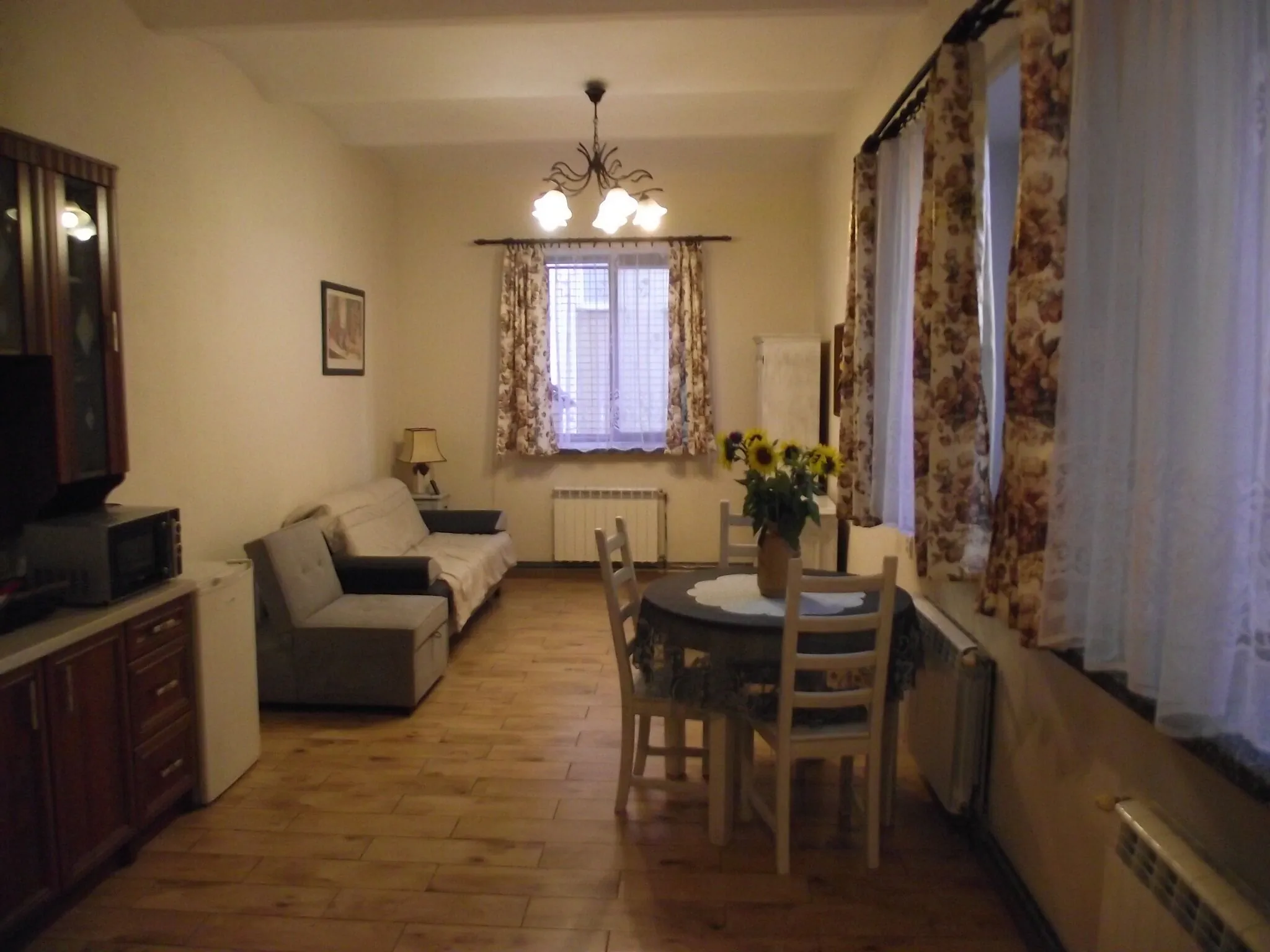 Apartament w Rynku Łańcut