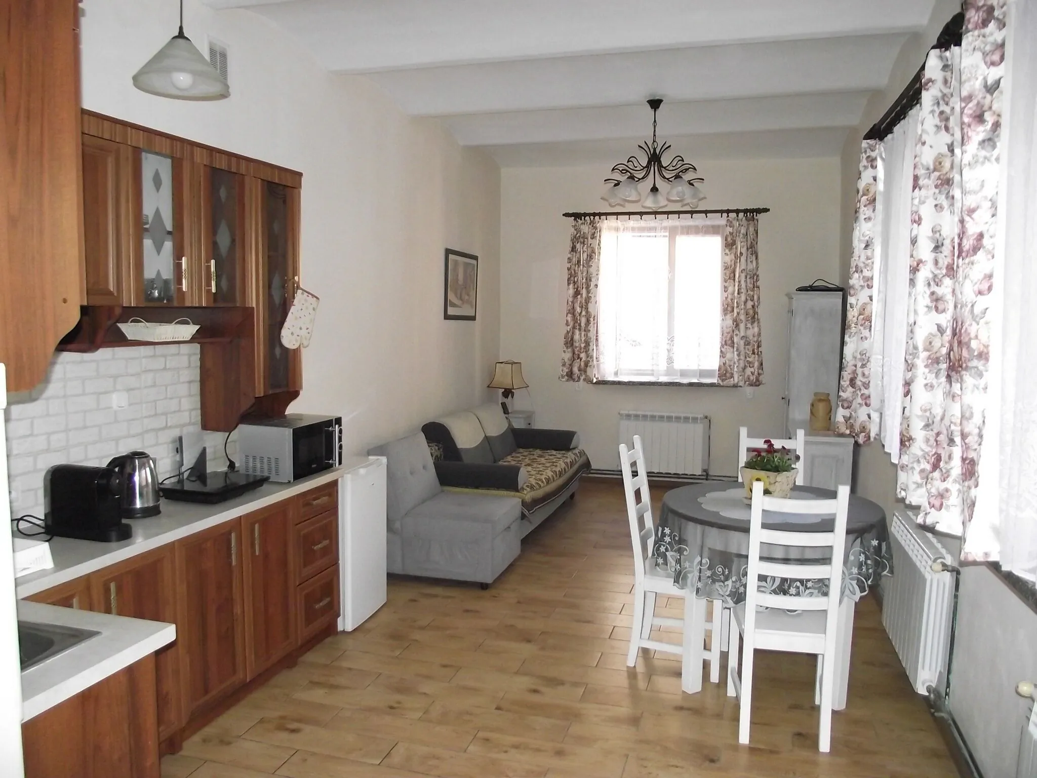 Apartament w Rynku Łańcut