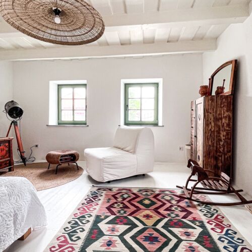 Makravölgyi Házikó Csajág