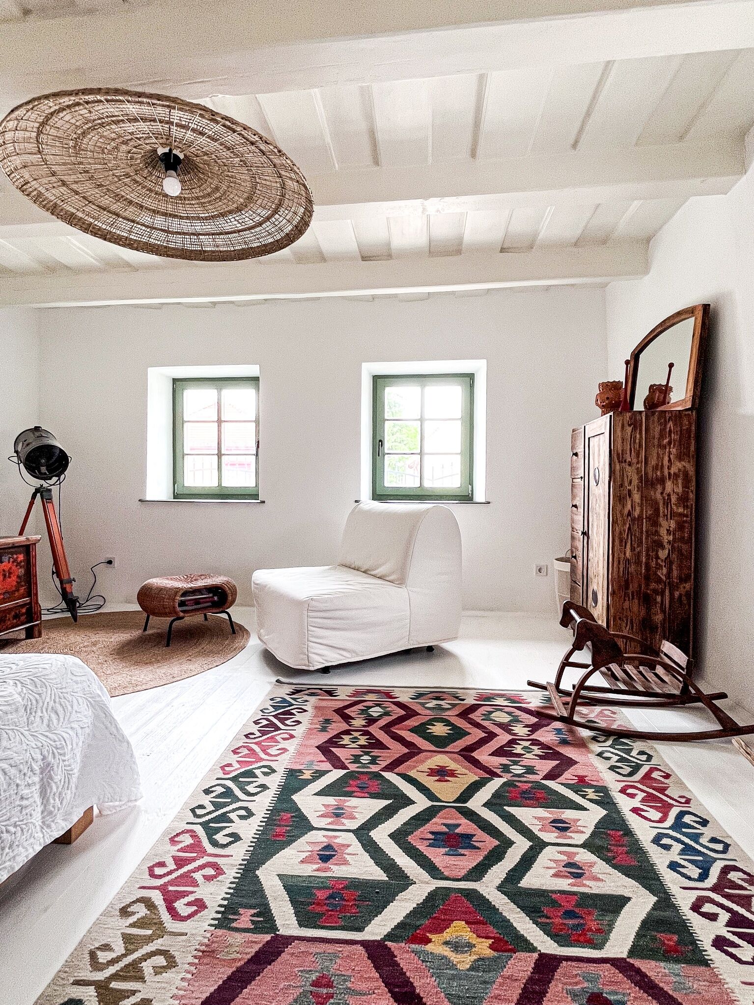 Makravölgyi Házikó Csajág