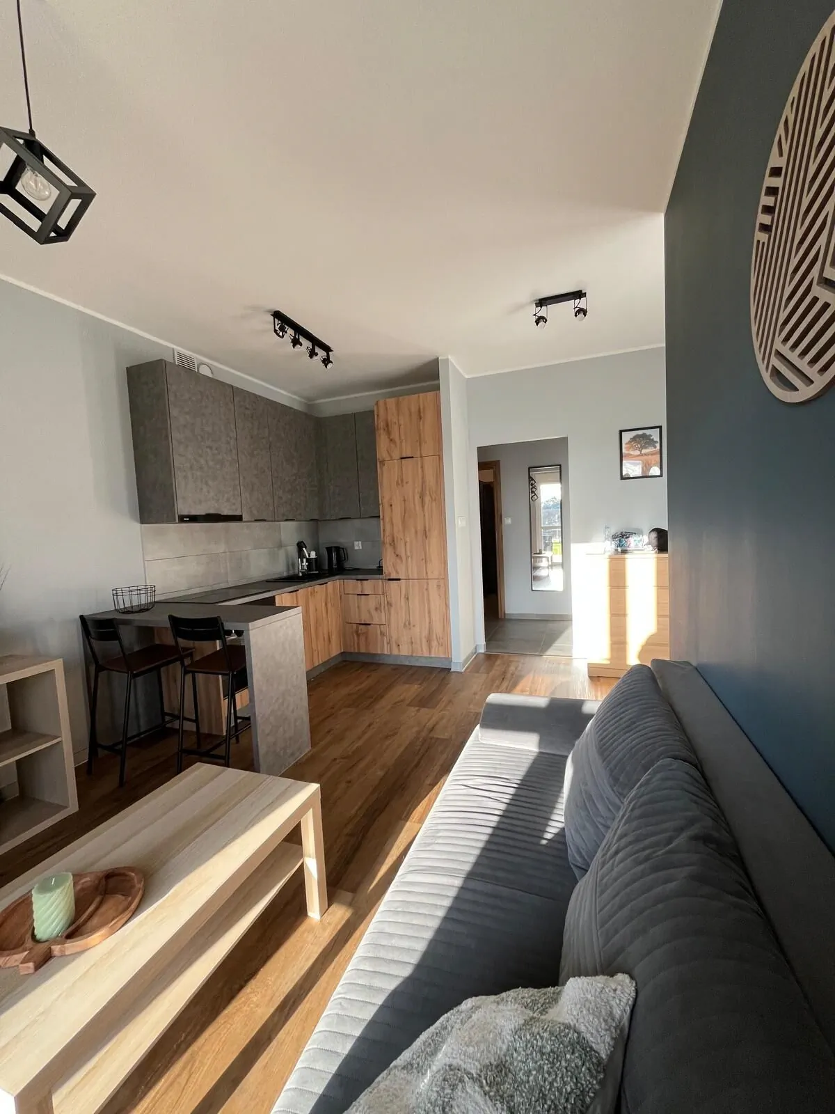 Apartament Słoneczny Taras Kłodzko