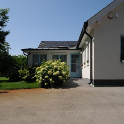 Napsugaras Birtok Röszke