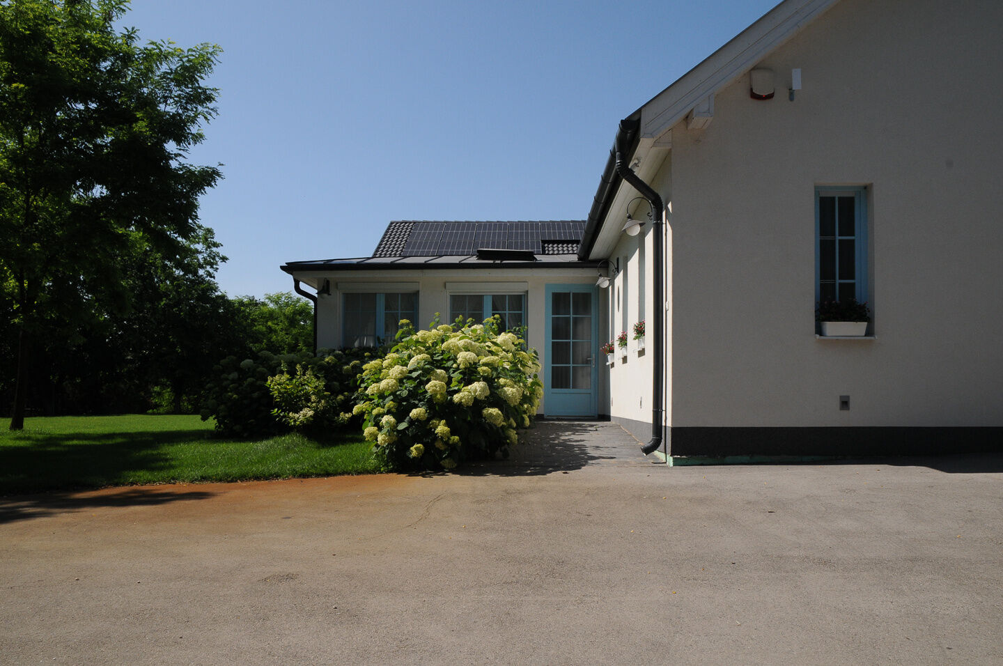 Napsugaras Birtok Röszke