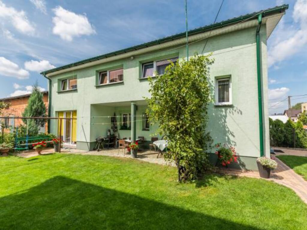 Pokoje gościnne Amaryllis Uniejów