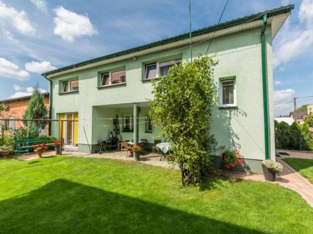 Pokoje gościnne Amaryllis Uniejów