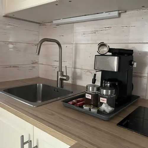 Apartman 1