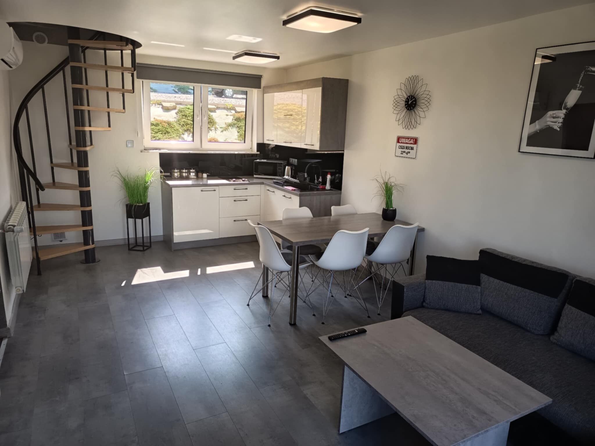 Domki Widokowe Zacisze Lipowa, Szczyrk