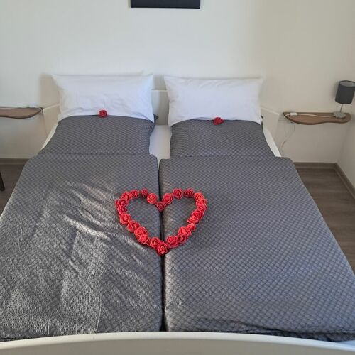 Családi Fészek Apartmanlakás Tiszafüred