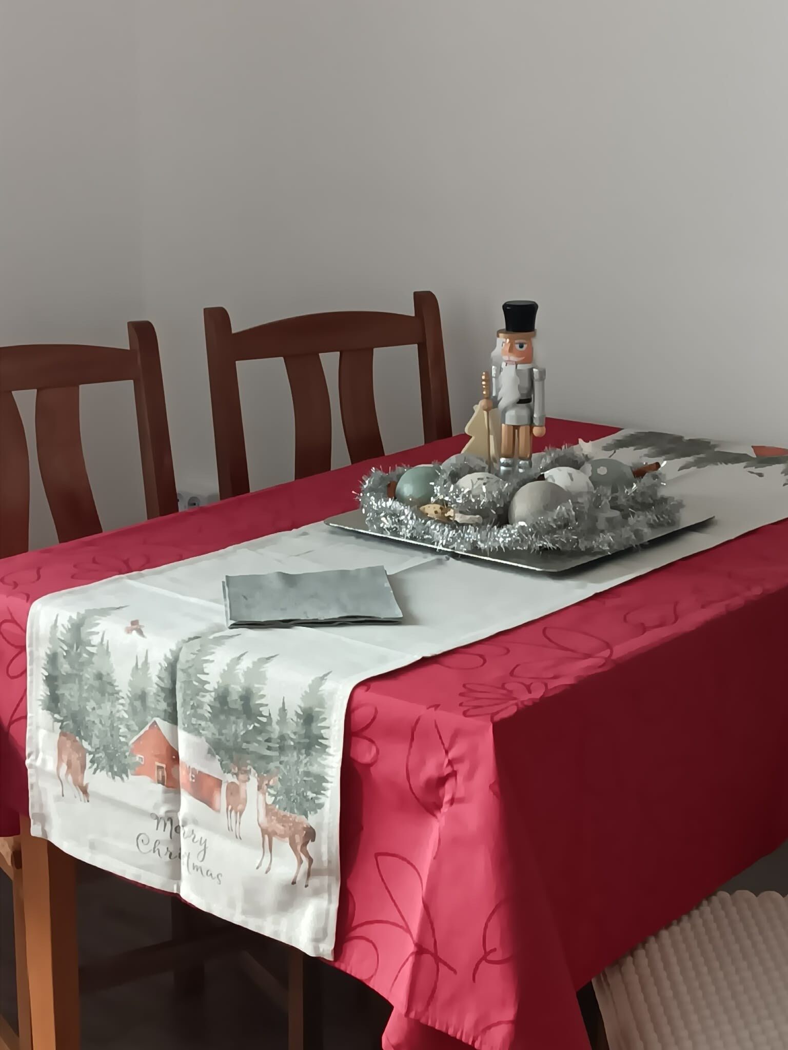 Családi Fészek Apartmanlakás Tiszafüred