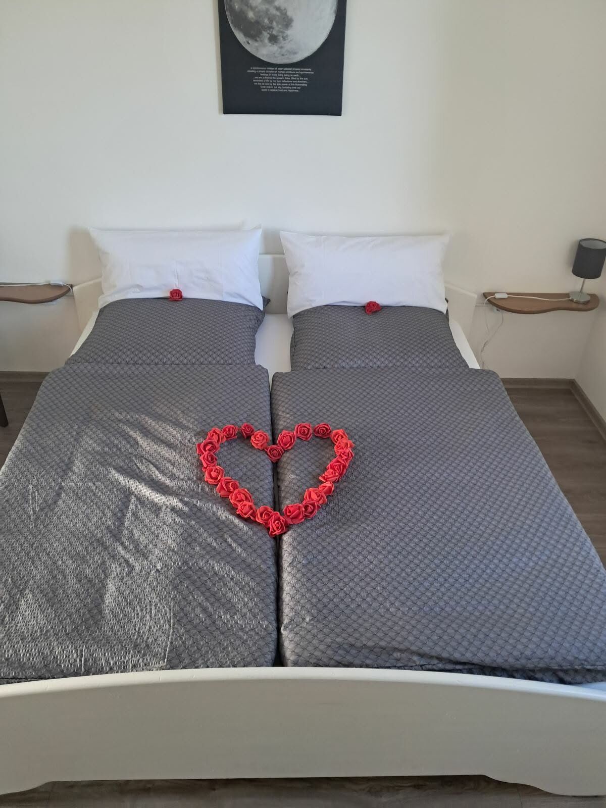 Családi Fészek Apartmanlakás Tiszafüred