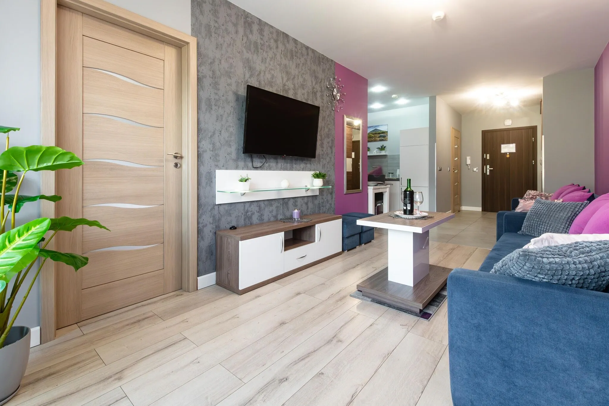 Apartament lawendowy Karpacz