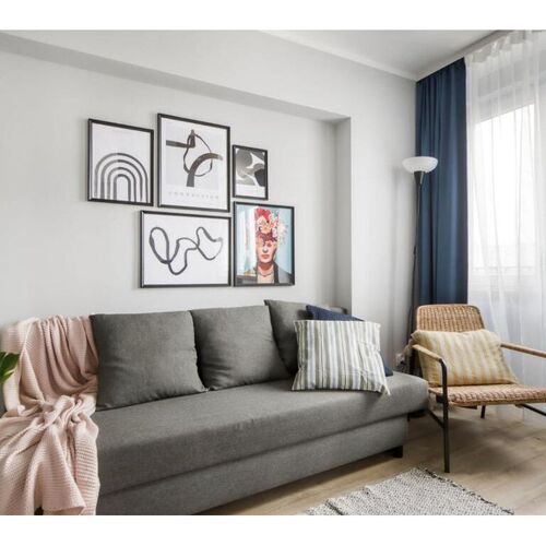 Apartments Centre by Arrenda Warszawa