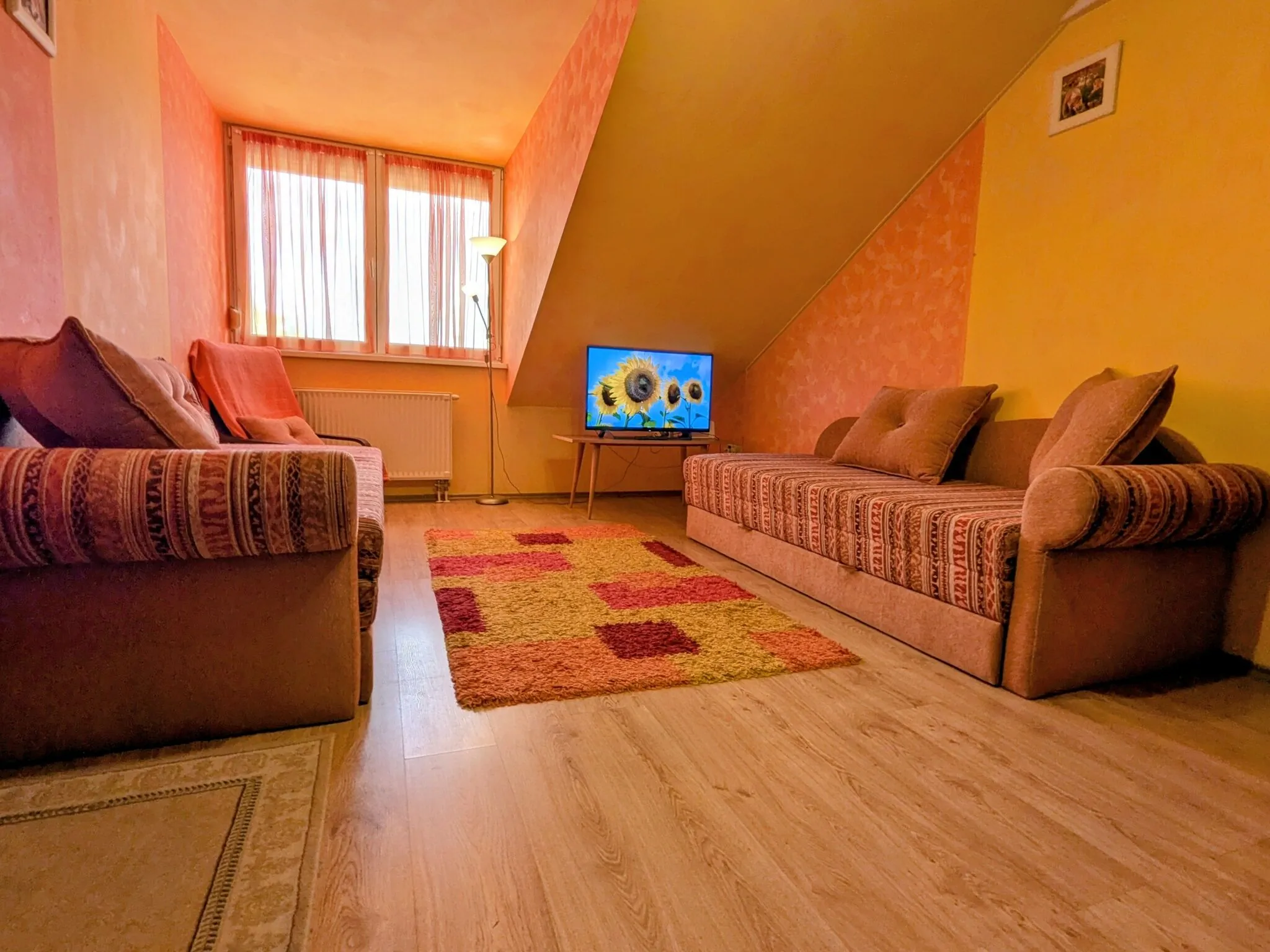 Lunera Apartman Cserkeszőlő